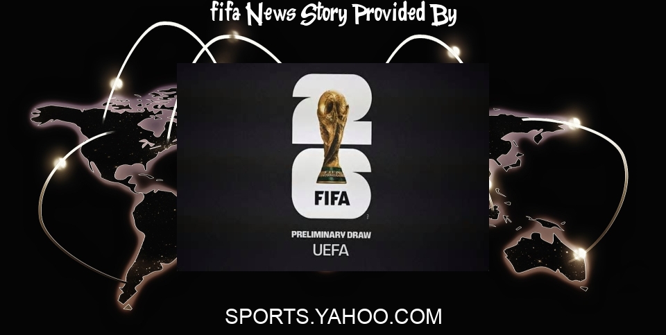 When is the 2026 FIFA World Cup draw? How to watch, date & time