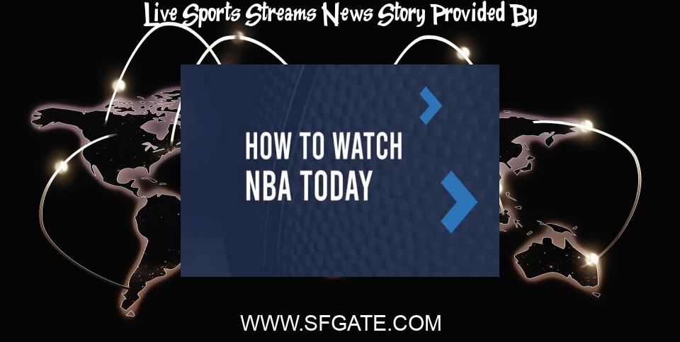 Live Sports Streams News: How to Watch the NBA Playoffs on Thursday, April 25: TV Channel, Live Streaming, Start Times