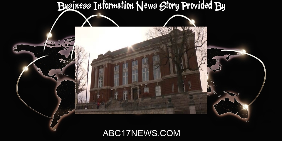 Business Information News: Columbia business issued CID by AG Bailey, accused of deceptive business practices involving e-cigarettes
