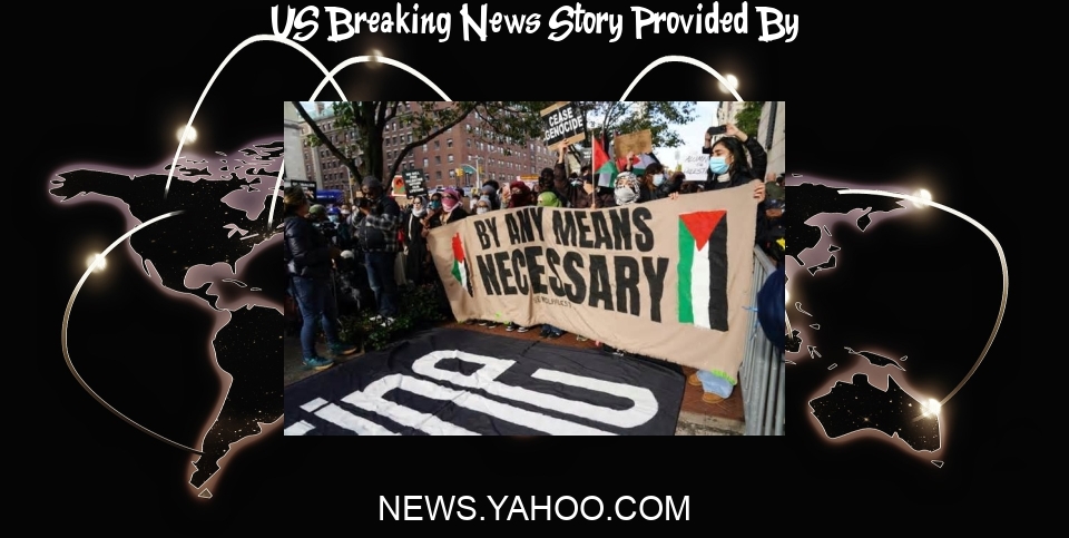 US Breaking News: Top US colleges investigated over anti-Semitism, Islamophobia