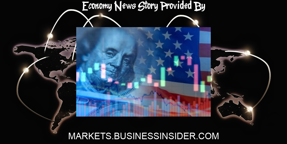 Economy News: US Economy Expected To Grow 2.5% In Q1: Not 'A Hard Landing And Hardly A Soft One'