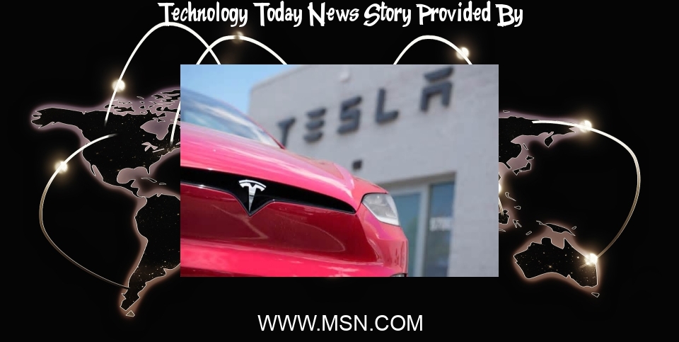Technology Today News: ‘Boycott Tesla’ Super Bowl ads target self-driving technology