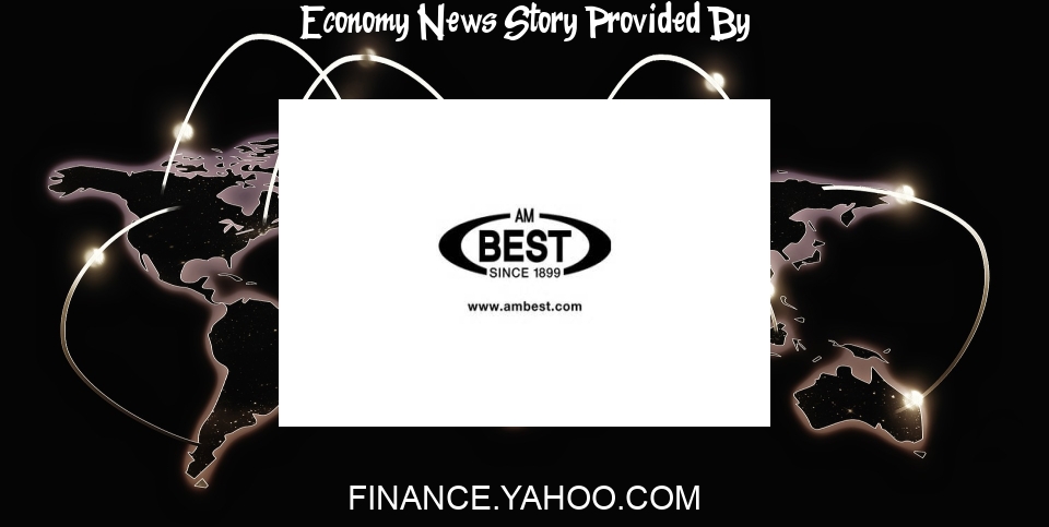 Economy News: Best’s Special Report: US Economy Could See Slowdown After Better-Than-Expected 2023