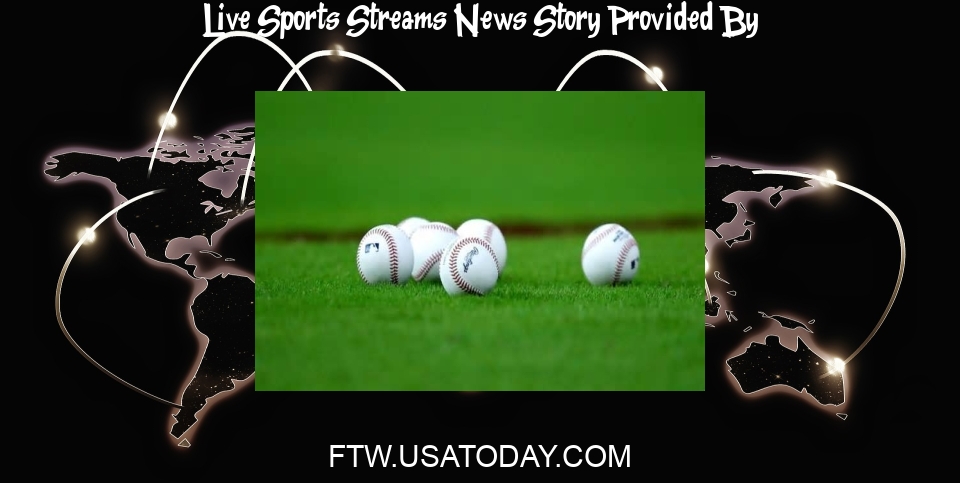 Live Sports Streams News: Tampa Bay Rays vs. Toronto Blue Jays live stream, TV channel, start time, odds | March 28