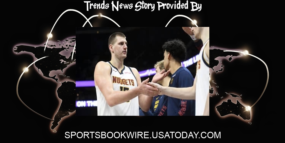 Trends News: January 31 NBA Games: Odds, Tips and Betting Trends