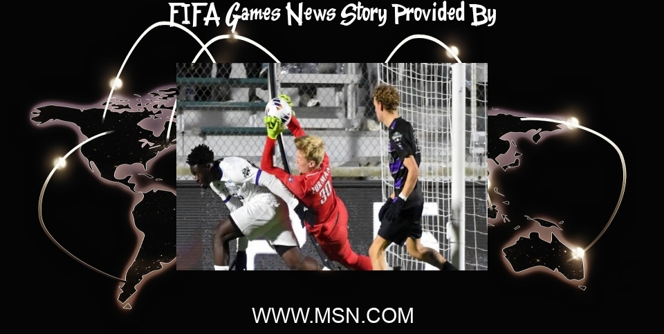 Furman vs Washington in NCAA men's soccer tournament live updates from semifinals