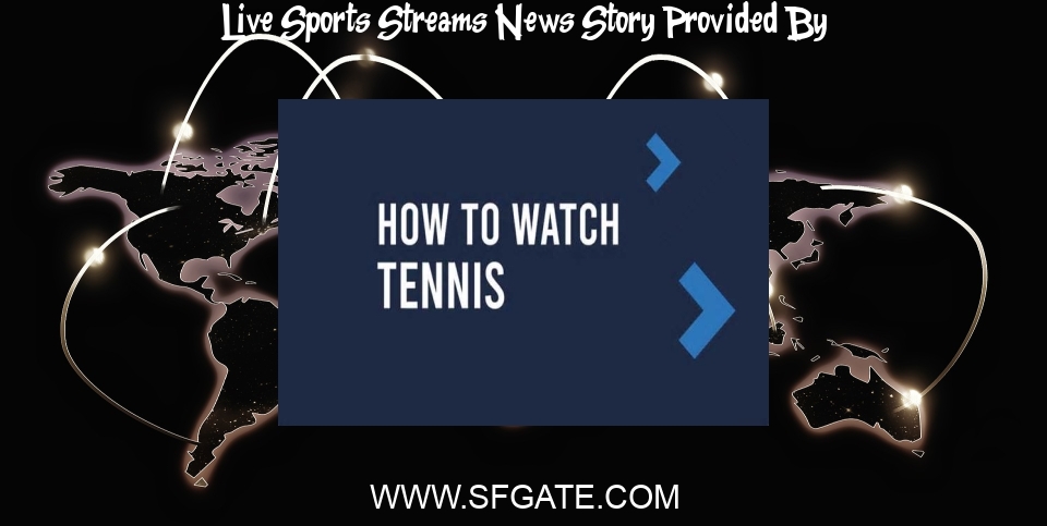 Live Sports Streams News: How to Watch Men's Mutua Madrid Open Today in the US: Live Stream and More - April 26