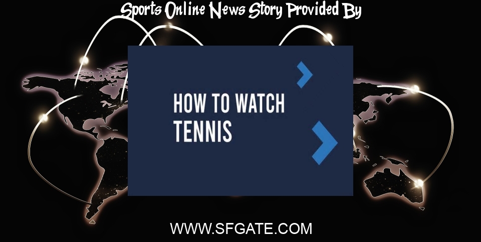 Sports Online News: How to Watch Men's Mutua Madrid Open Today in the US: Live Stream and More - April 26