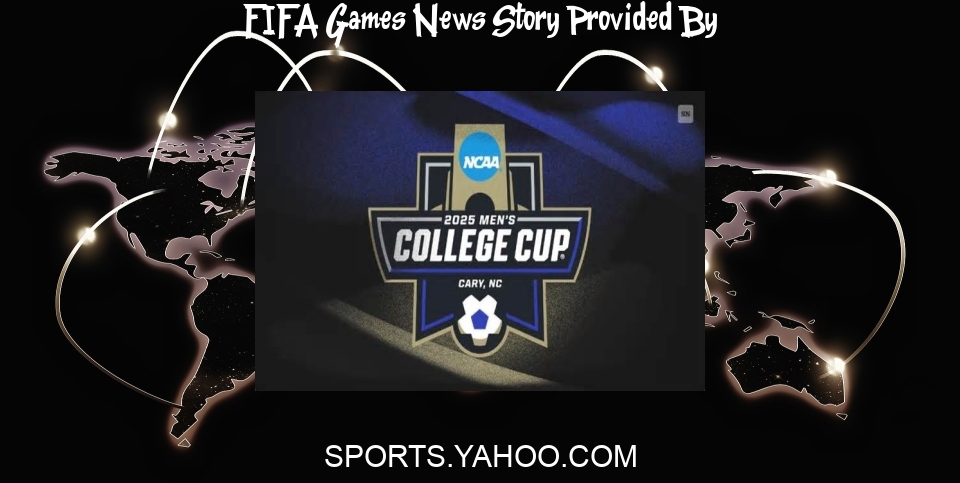 Where to watch NCAA men's soccer semifinals today: Channel, time, schedule, live stream for College Cup games