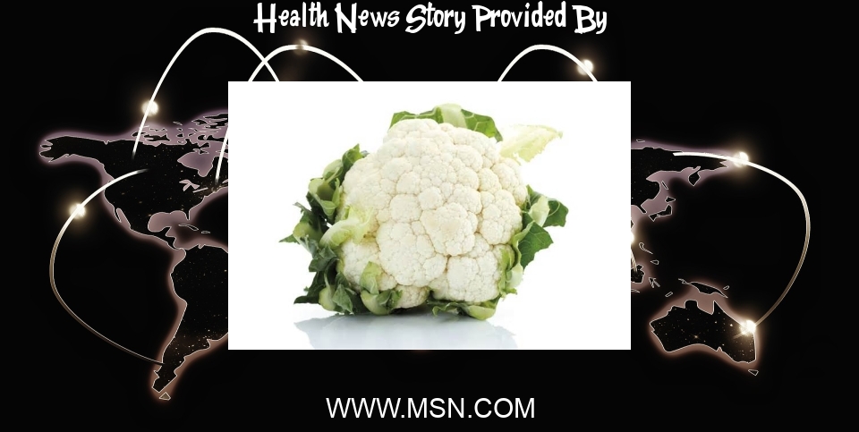 Health News: How Cauliflower Boosts Your Health: Nutritionists' Tips and Dishes