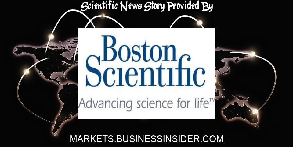 Scientific News: Data at Heart Rhythm 2023 Highlight Key Boston Scientific Therapies