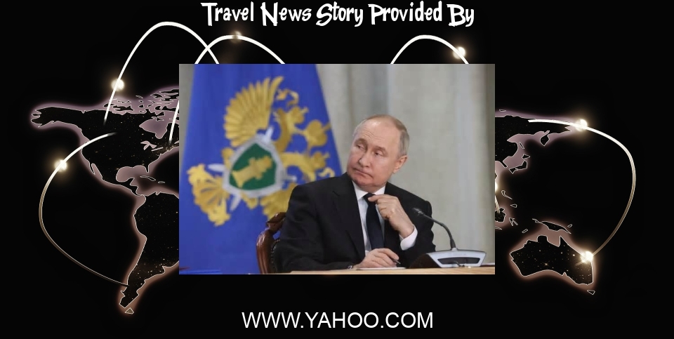 Travel News: Reuters: Kremlin clamps down on officials' travel over state secret fears