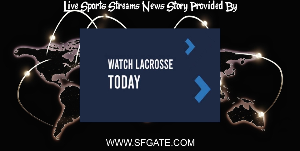 Live Sports Streams News: How to Watch Women's College Lacrosse & More: Lacrosse Streaming Live - Thursday, April 25
