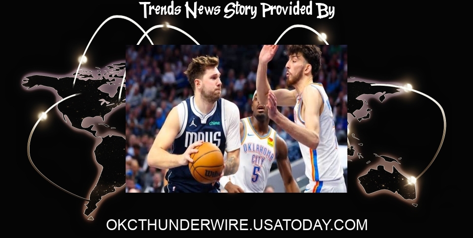 Trends News: Oklahoma City Thunder vs. Sacramento Kings odds, tips and betting trends | February 11