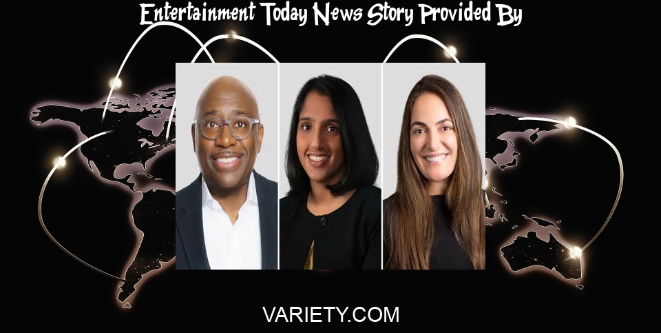 Entertainment Today News: Variety’s Legal Impact Report 2024: Meet Hollywood’s Top Entertainment Attorneys