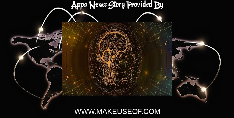 Apps News: 5 AI Chatbot Mobile Apps That Aim to Put a Therapist in Your Pocket - MUO - MakeUseOf