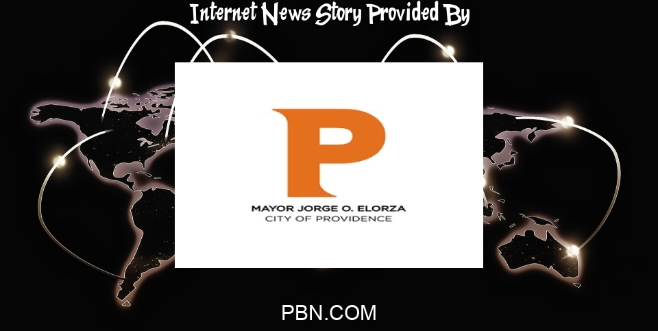 Internet News: Providence launches new program for discounted internet - Providence Business News