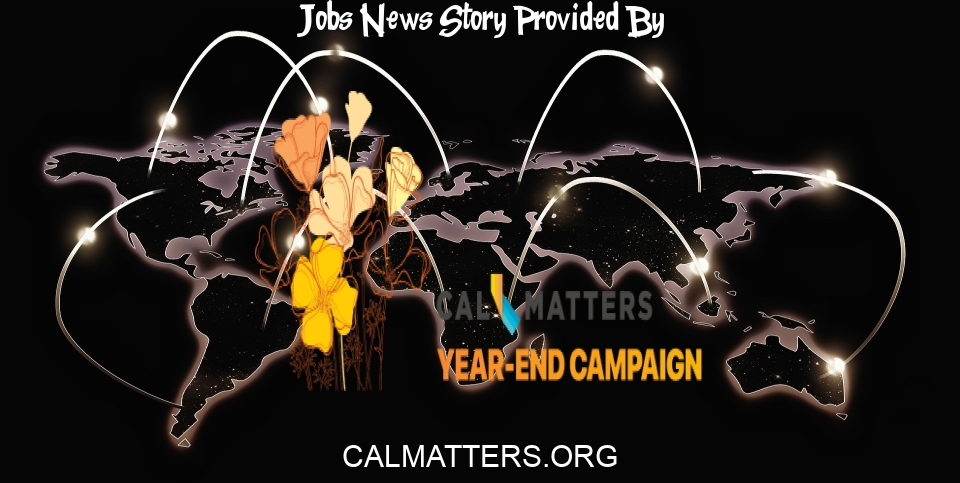 Jobs Report News: Study: Paid family leave in California keeps women in jobs - CalMatters
