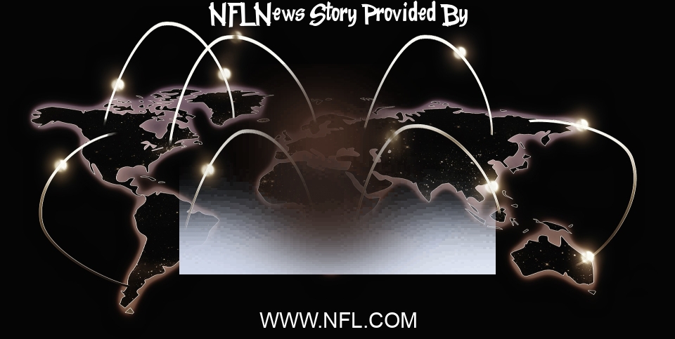 NFL News 2022 NFL free agency 10 boomorbust players on