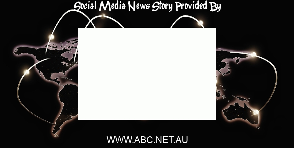 Social Media News: What would happen if Australia were to ban social media altogether? - ABC News