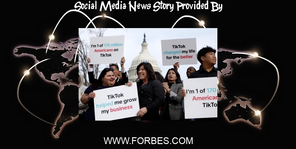 Social Media News: Why Social Media Is The Most Misunderstood Job In Corporate America - Forbes