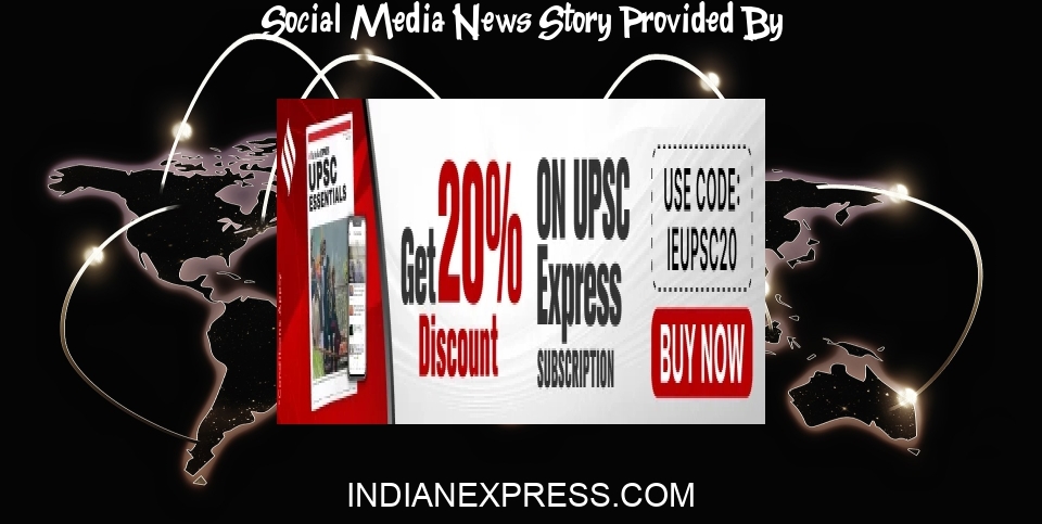 Social Media News: Ram Madhav writes: How social media is making us all clowns - The Indian Express