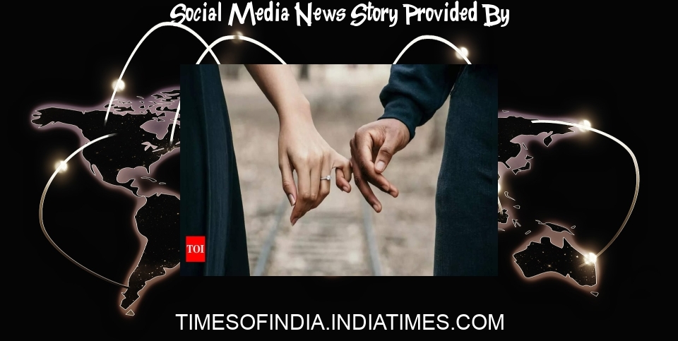 Social Media News: What is the 'Husband Test' going viral on social media? - The Times of India