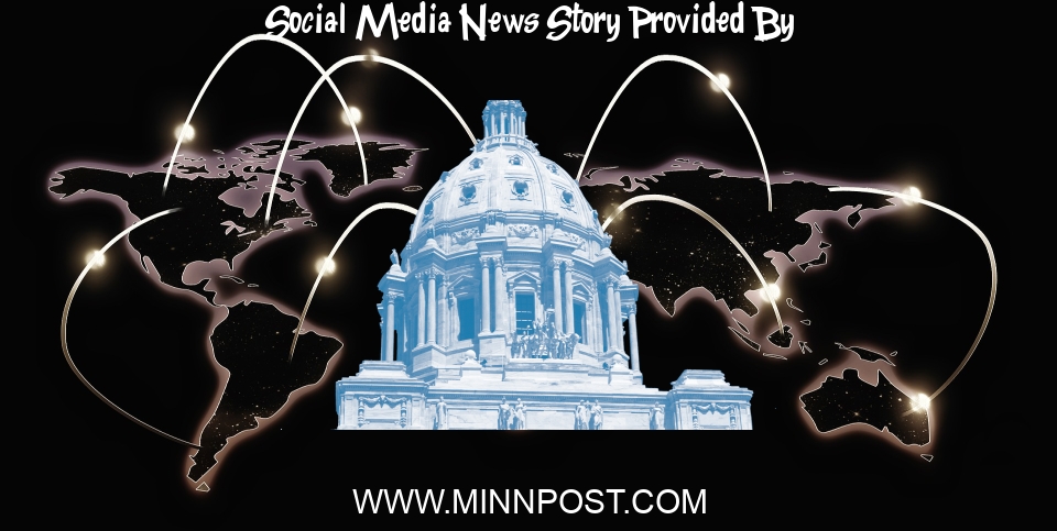 Social Media News: House approves ban on social media accounts that profit off of kids - MinnPost