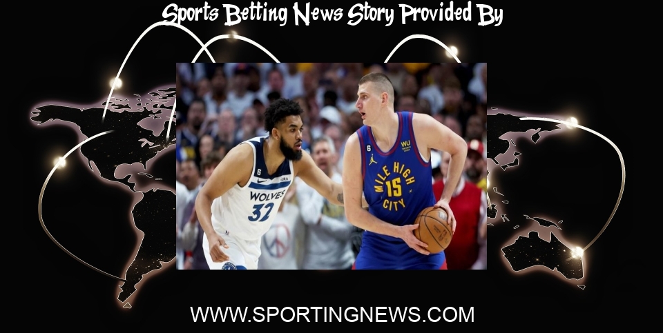 Sports Betting News: Best sports betting apps: Check out top mobile sportsbooks for NBA, NHL playoffs in April 2024 - Sporting News