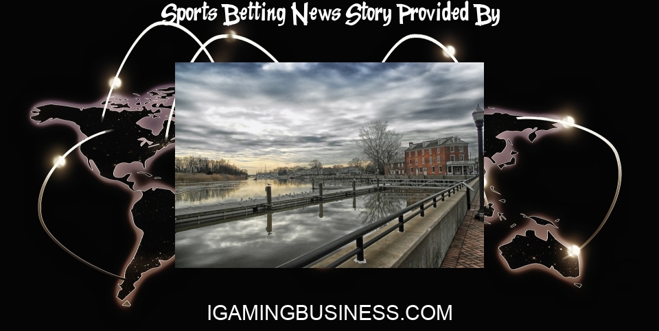 Sports Betting News: Delaware sports betting handle rockets 440% in March - iGaming Business