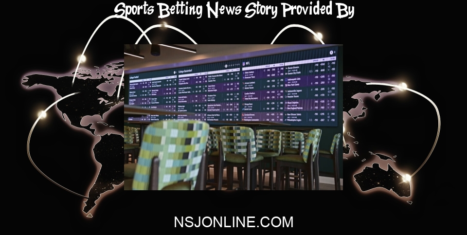 Sports Betting News: NC’s first month of sports betting - North State Journal