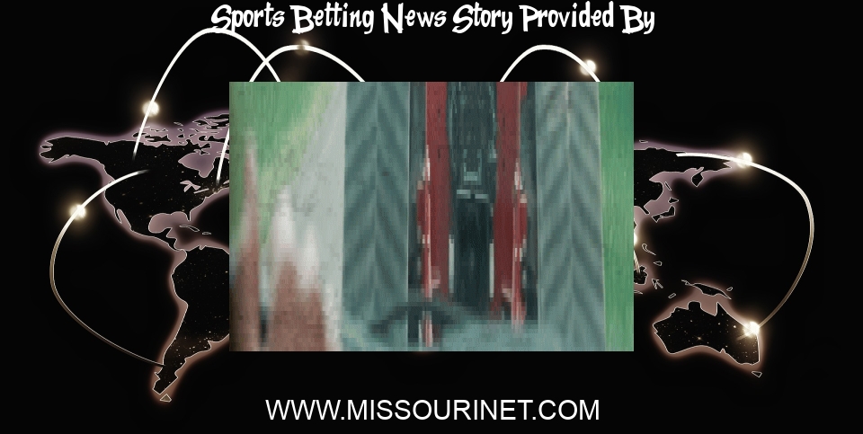 Sports Betting News: Missouri sports betting initiative gains traction - Missourinet.com