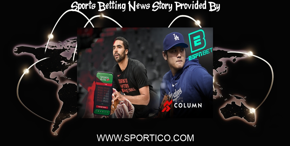 Sports Betting News: A Sports Betting Plea: Move Slower. And Don’t Break Things - Sportico