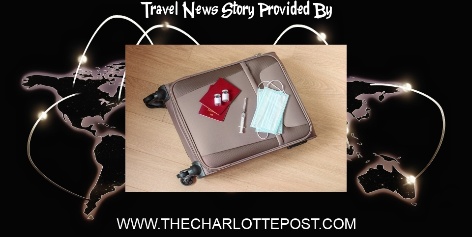 Travel News: Safely dispose of medical sharps during holiday travel - Charlotte Post