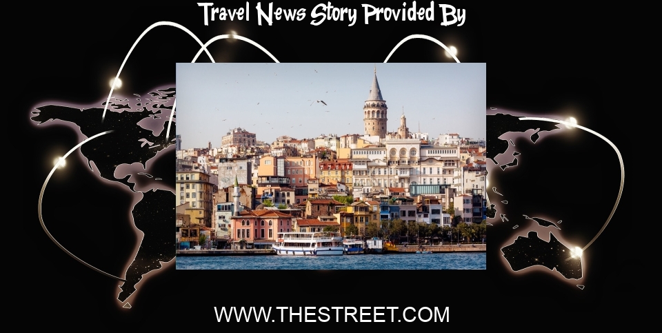 Travel News: Only One U.S. City Made the Top Travel Destinations List in 2022 - TheStreet