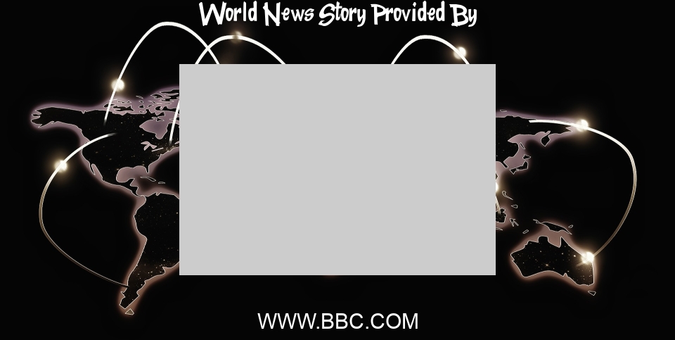 World News Armenia And Azerbaijan Erupt Into Fighting Over Disputed Nagorno Karabakh Bbc News Daily Global News Robinspost News Network