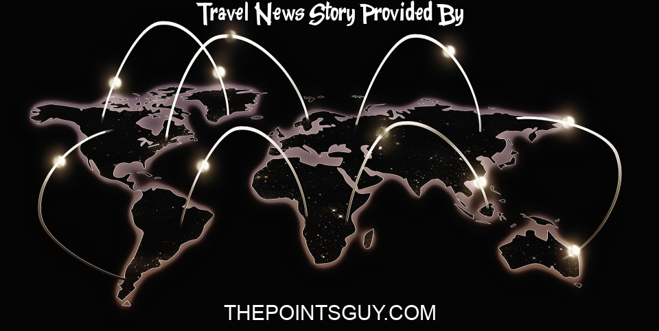 Travel News: Round-trip fares to French Polynesia starting at 0 through February - The Points Guy