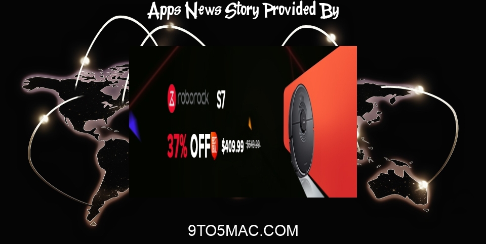 Apps News: Website highlights Black Friday deals on iOS and macOS apps from indie developers - 9to5Mac