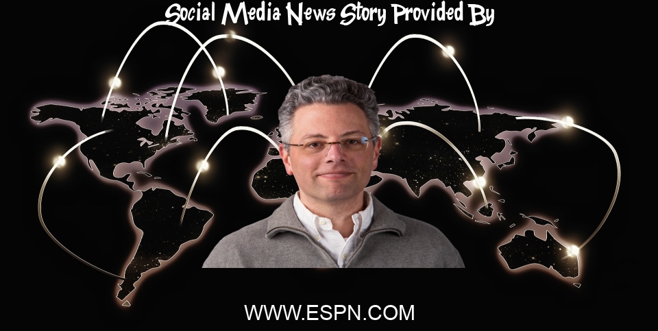 Social Media News: Vikings' Alexander Mattison wants social media users held accountable - ESPN - ESPN