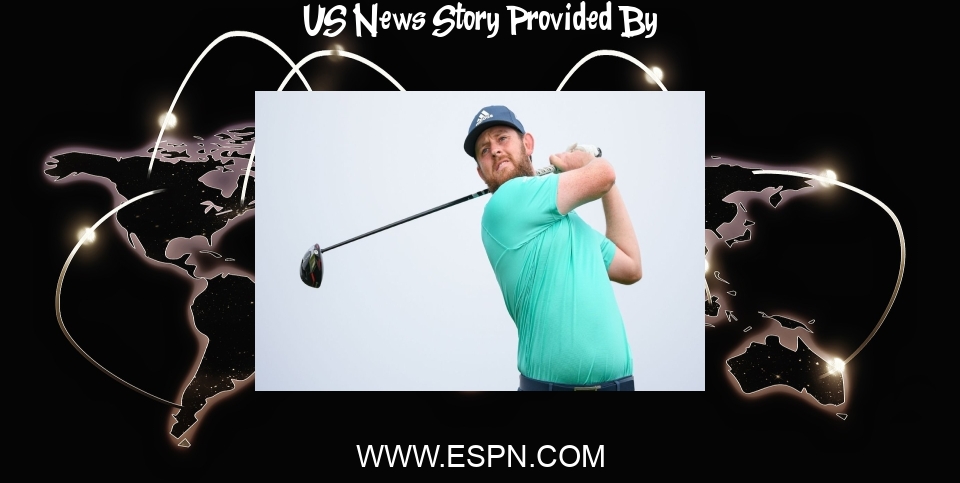 US News: Matthew McClean beats Hugh Foley to win U.S. Mid-Amateur title - ESPN