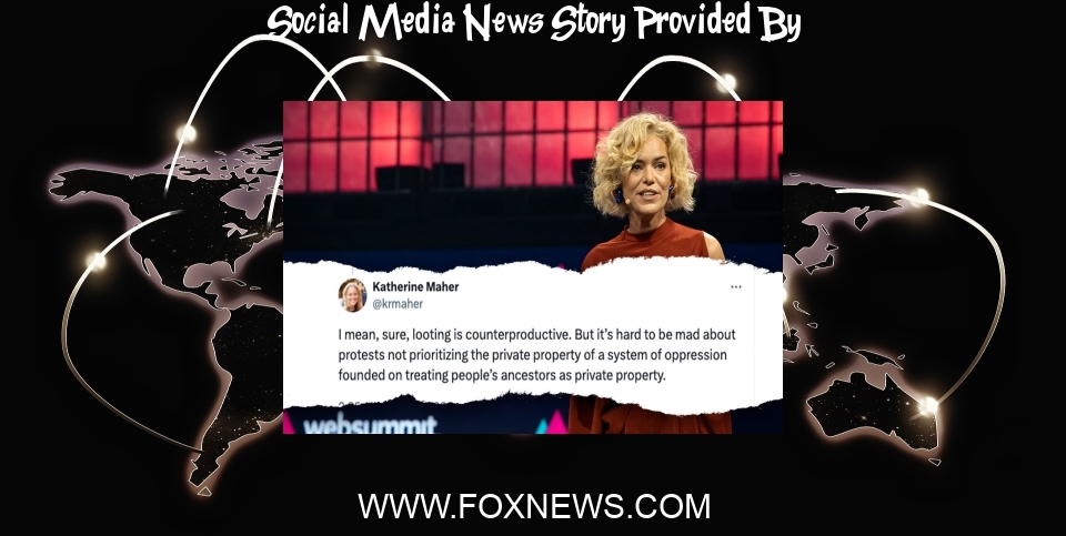Social Media News: New NPR CEO's social media posts show progressive views, support for Clinton, Biden - Fox News