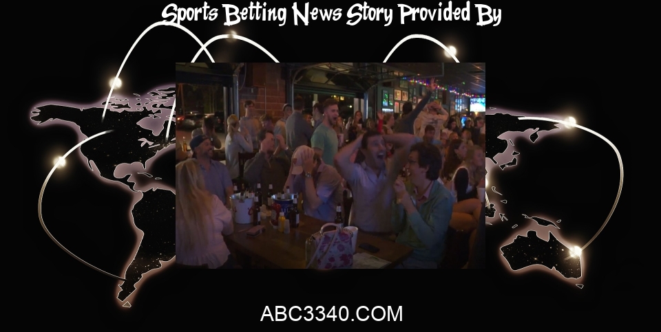 Sports Betting News: 'The game within the game': Sports betting during NCAA tournament - Alabama's News Leader
