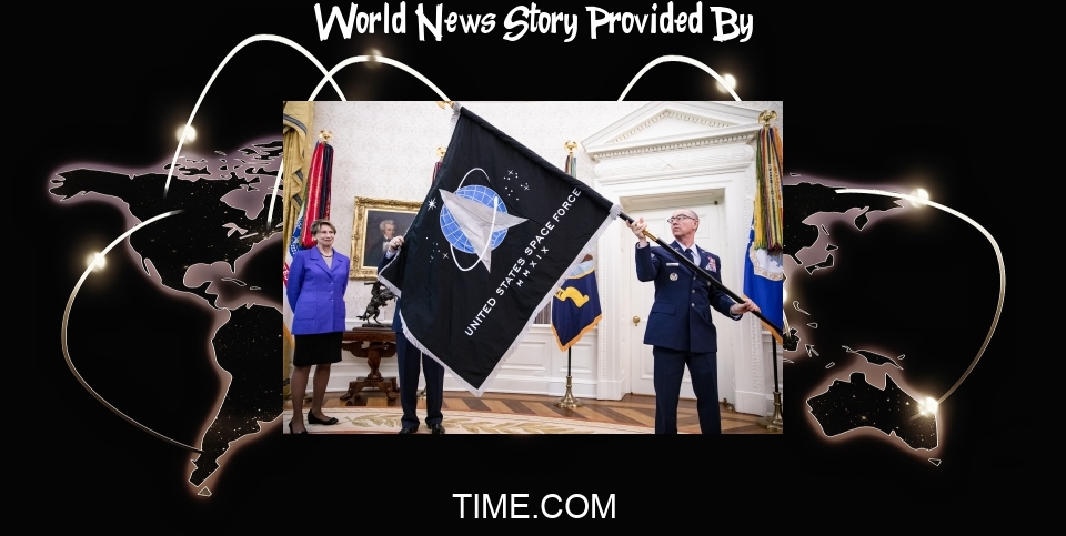 World News: U.S. Space Ambassadors Will Soon Be Around the World - TIME