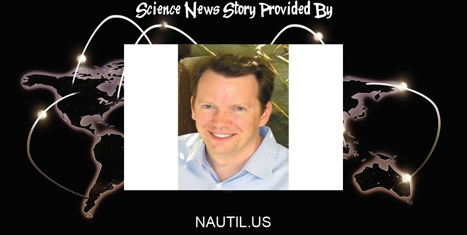 Science News: Are We Getting the Real Stuff in Popular Science? - Nautilus Magazine