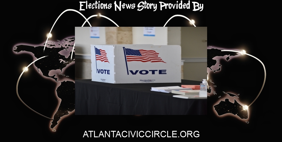 Elections News: Atlanta labor activists share their take on the midterm elections - Atlanta Civic Circle