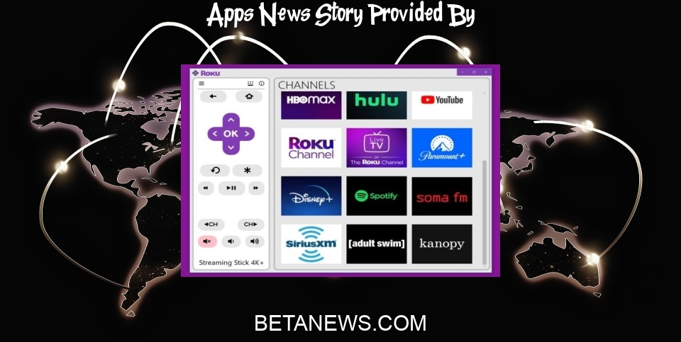 Apps News: Best Windows apps this week - BetaNews