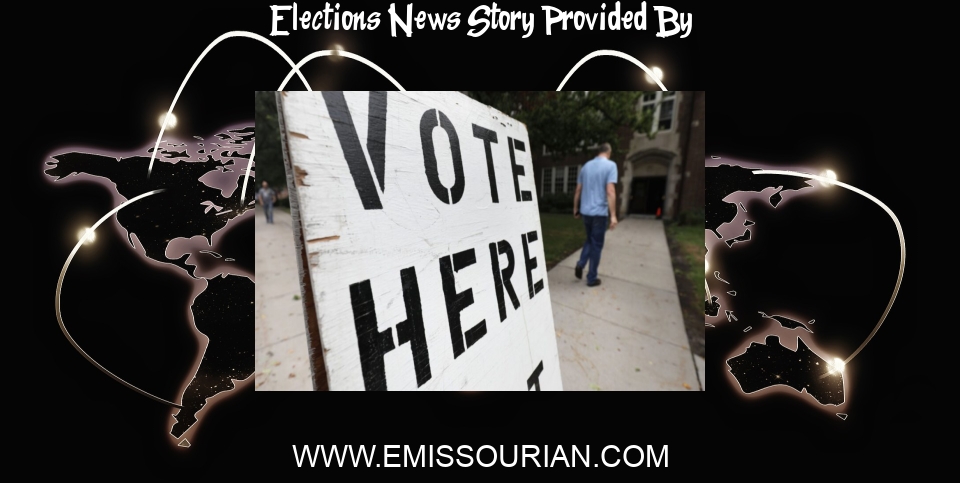 Elections News: Election experts: Still more to be done on state, federal elections before 2022 midterms - The Missourian