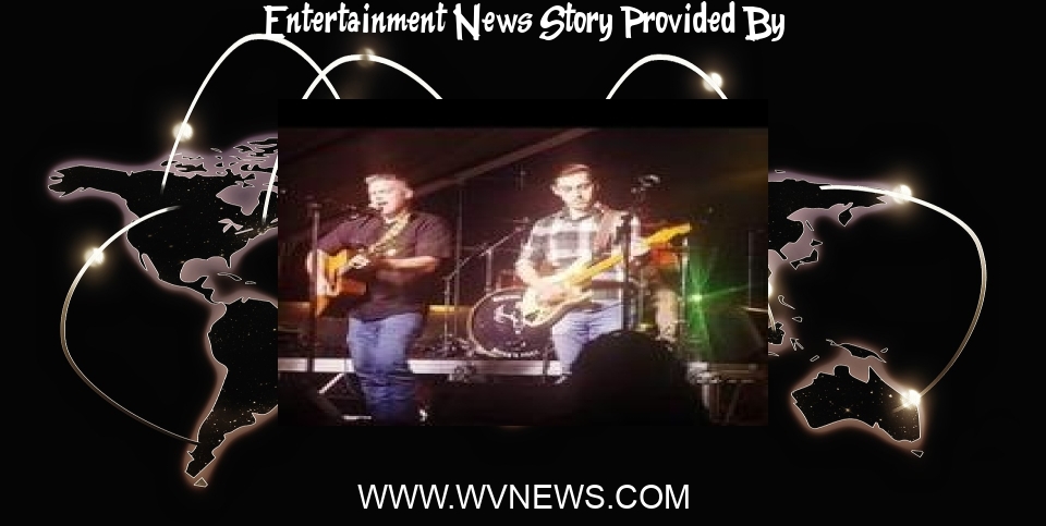 Entertainment News: Entertainment | Weston Lifestyles | wvnews.com - WV News