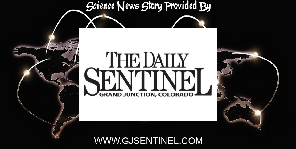 Science News: What exactly is settled science? | Columns | gjsentinel.com - The Grand Junction Daily Sentinel