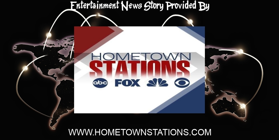 Entertainment News: New this week: Coldplay, 'Succession ...